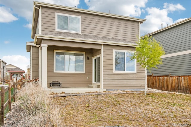 3034 Benfold St, Loveland, CO 80538 - photo 29