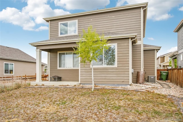 3034 Benfold St, Loveland, CO 80538 - photo 30