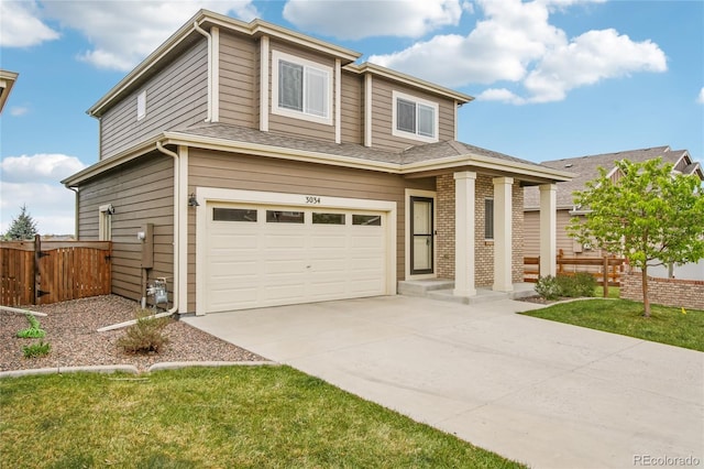 3034 Benfold St, Loveland, CO 80538 - photo 31