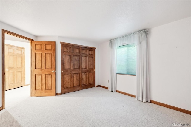 11144 Navajo St, Northglenn, CO 80234 - unfurnished bedroom with carpet and baseboards
