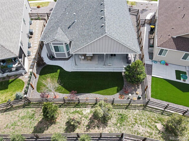 20272 Terrace View Dr, Parker, CO 80134 - photo 7