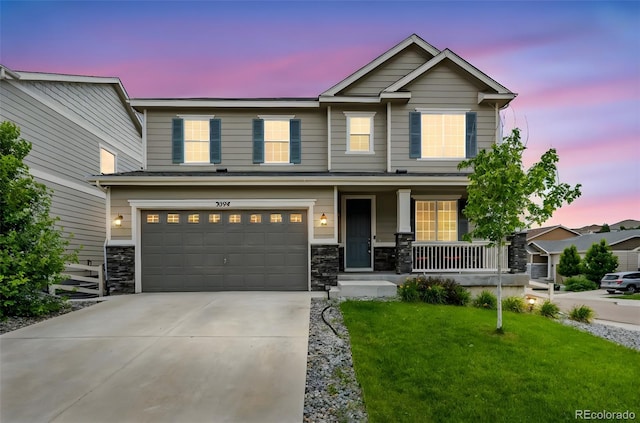3594 Cade Ct, Castle Rock, CO 80104 - photo 1