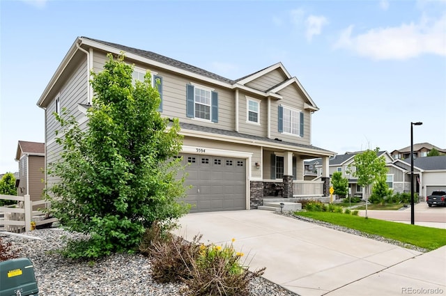 3594 Cade Ct, Castle Rock, CO 80104 - photo 2