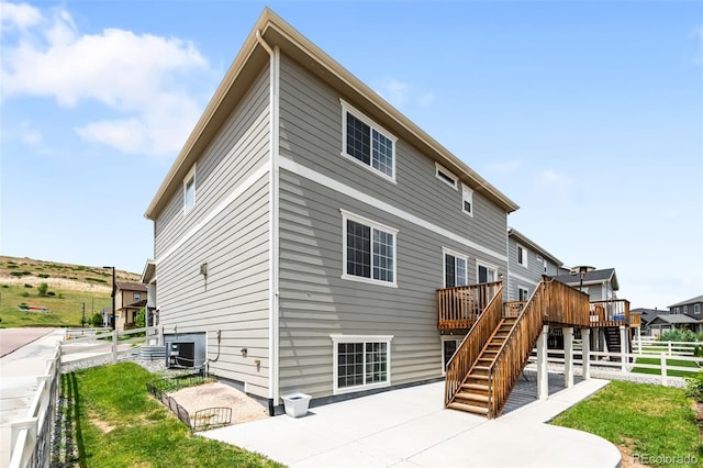 3594 Cade Ct, Castle Rock, CO 80104 - photo 27