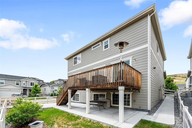 3594 Cade Ct, Castle Rock, CO 80104 - photo 28
