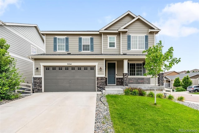 3594 Cade Ct, Castle Rock, CO 80104 - photo 35