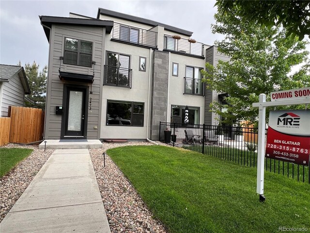 2473 S Cherokee St, Denver, CO 80223 - photo 1