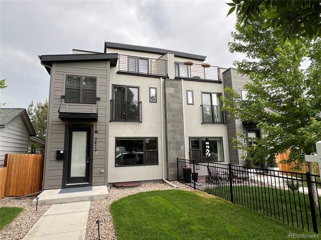 2473 S Cherokee St, Denver, CO 80223 - photo 2