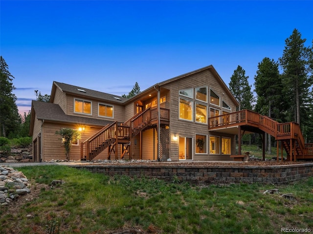 31361 Shadow Mountain Dr, Conifer, CO 80433 - photo 1