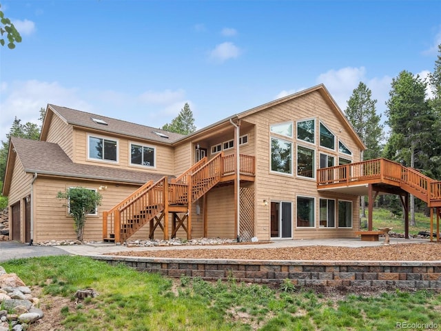 31361 Shadow Mountain Dr, Conifer, CO 80433 - photo 11