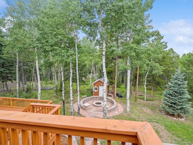 31361 Shadow Mountain Dr, Conifer, CO 80433 - photo 12
