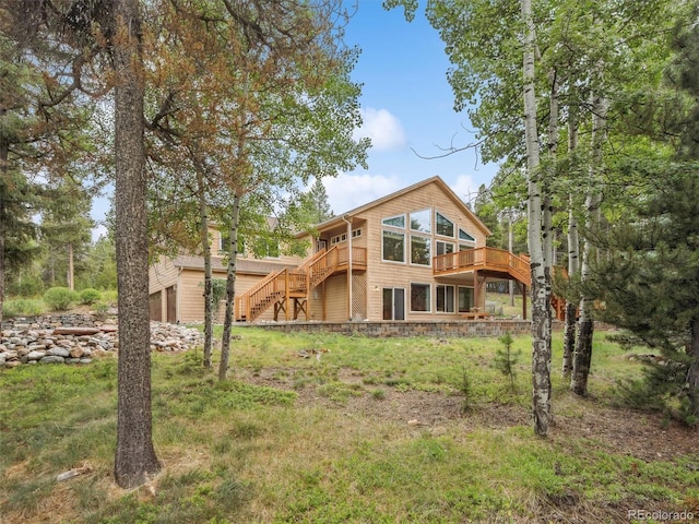 31361 Shadow Mountain Dr, Conifer, CO 80433 - photo 14