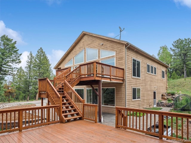 31361 Shadow Mountain Dr, Conifer, CO 80433 - photo 39