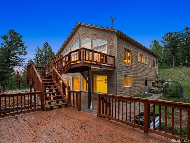 31361 Shadow Mountain Dr, Conifer, CO 80433 - photo 45