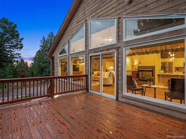 31361 Shadow Mountain Dr, Conifer, CO 80433 - photo 46