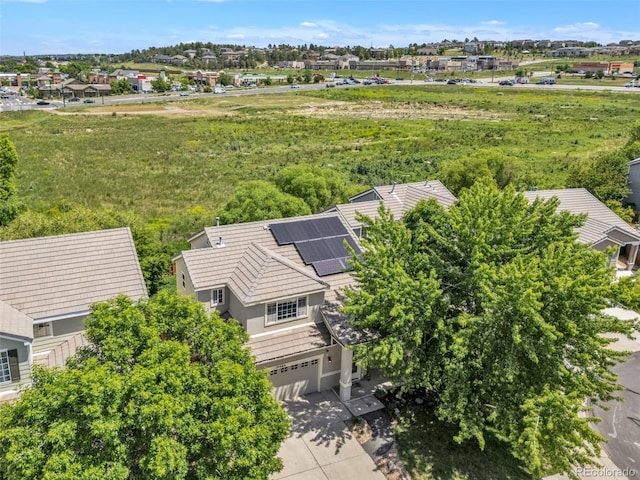 19463 E Hollow Creek Dr, Parker, CO 80134 - view of subject property