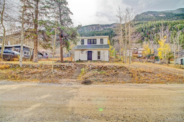 980 Mountain St, Silver Plume, CO 80476 - photo 2