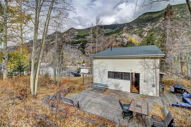 980 Mountain St, Silver Plume, CO 80476 - photo 3
