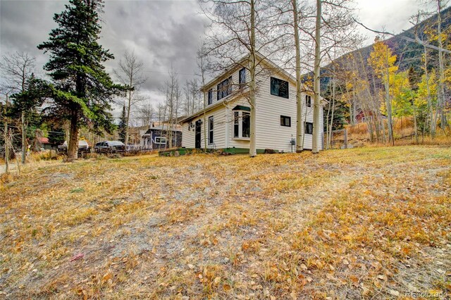 980 Mountain St, Silver Plume, CO 80476 - photo 18