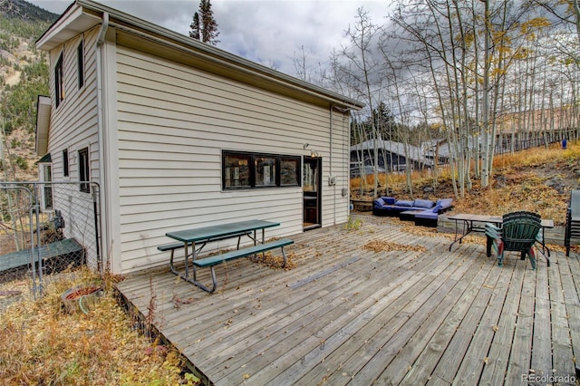980 Mountain St, Silver Plume, CO 80476 - photo 23