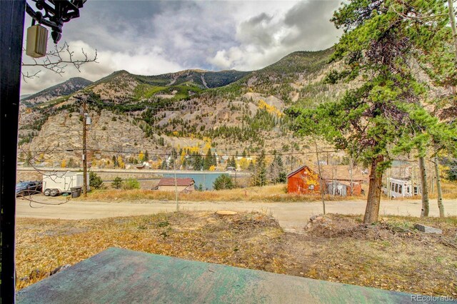 980 Mountain St, Silver Plume, CO 80476 - photo 26