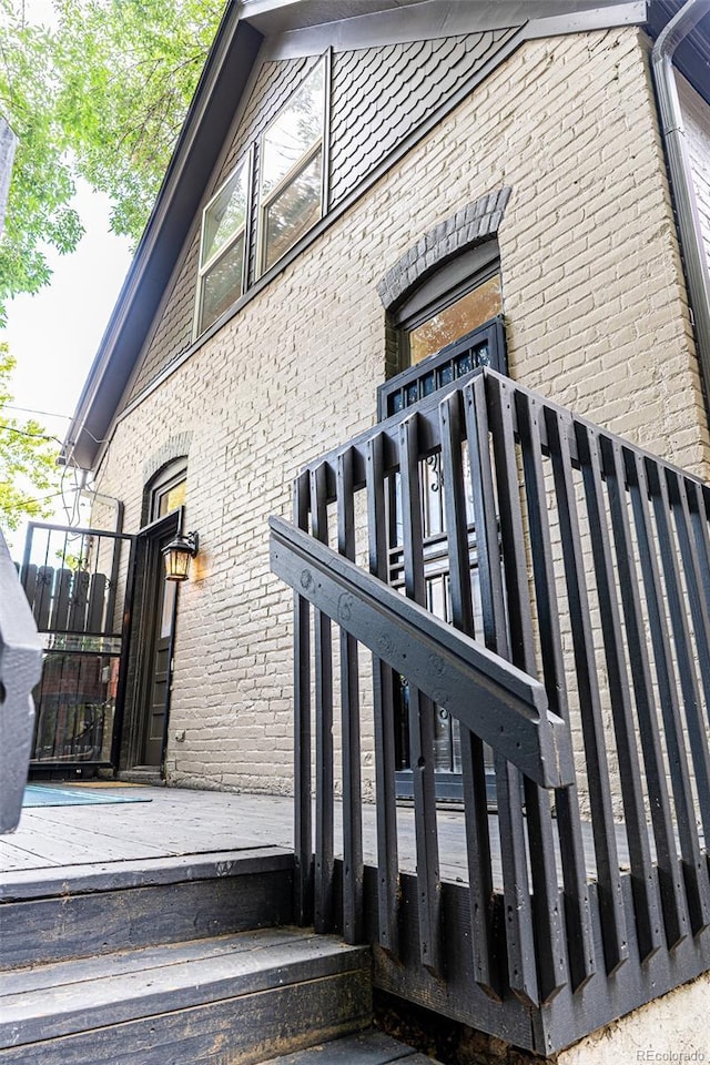1732 N Marion St, Denver, CO 80218 - photo 29