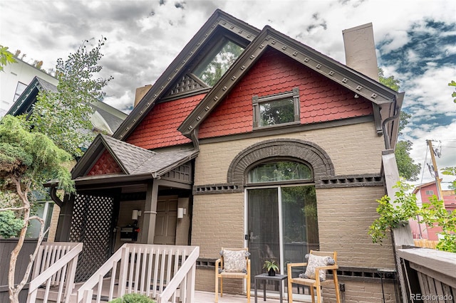 1732 N Marion St, Denver, CO 80218 - photo 45