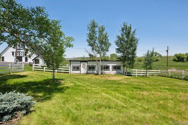 11675 Steele Ave, Elbert, CO 80106 - photo 21