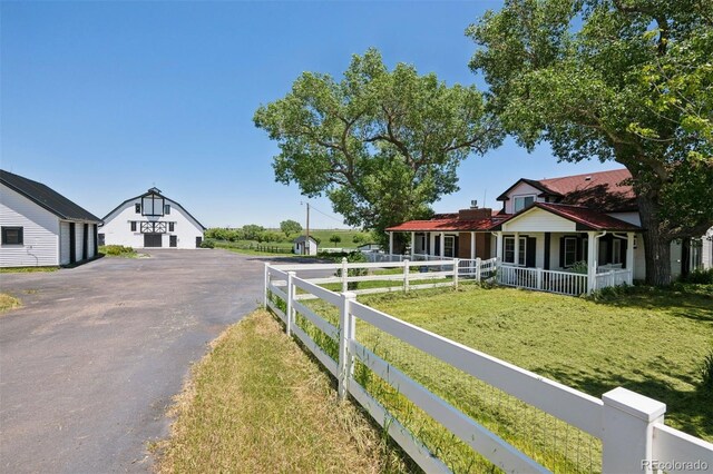 11675 Steele Ave, Elbert, CO 80106 - photo 29