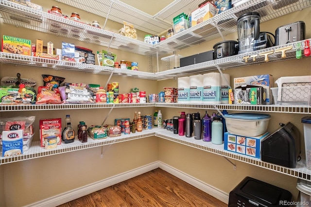 8526 E 35th Ave, Denver, CO 80238 - view of storage area