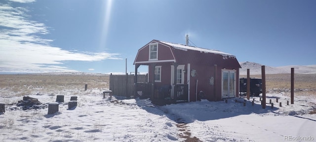 7673 Lajunta Rd, Blanca, CO 81123 - photo 1