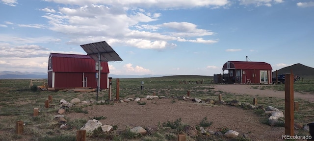 7673 Lajunta Rd, Blanca, CO 81123 - photo 3