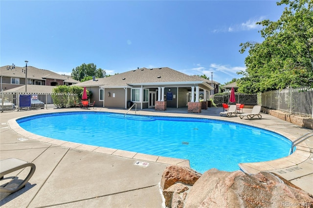 8481 W Union Ave Unit 4-101, Littleton, CO 80123 - photo 20