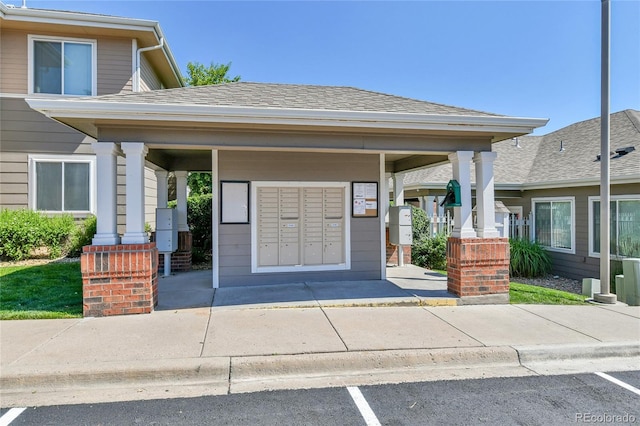 8481 W Union Ave Unit 4-101, Littleton, CO 80123 - photo 17