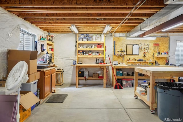 6464 Elsinore Dr, Colorado Springs, CO 80923 - view of storage