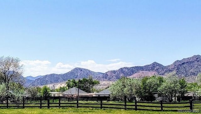 Listing photo 3 for 2510 Elizabeth St, Canon City CO 81212