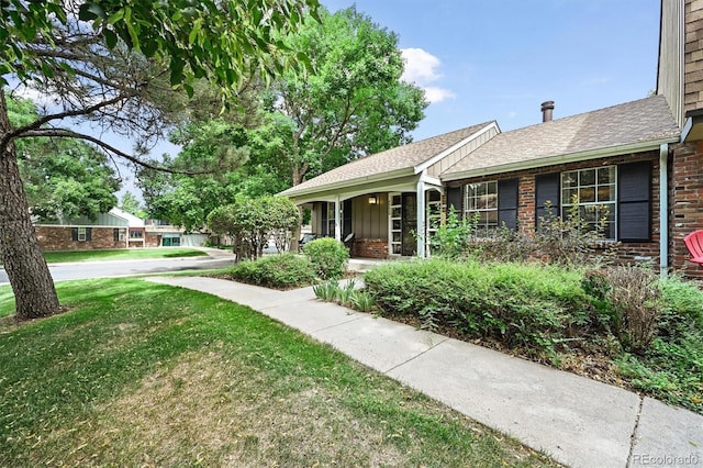 8862 E Amherst Dr Unit A, Denver, CO 80231 - photo 30