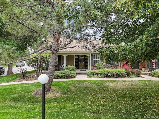 8862 E Amherst Dr Unit A, Denver, CO 80231 - photo 32