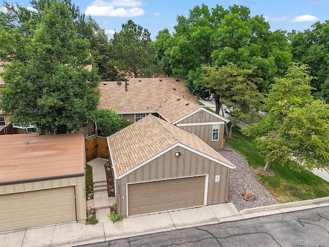 8862 E Amherst Dr Unit A, Denver, CO 80231 - photo 34