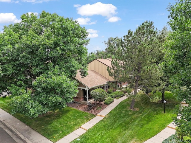 8862 E Amherst Dr Unit A, Denver, CO 80231 - photo 38