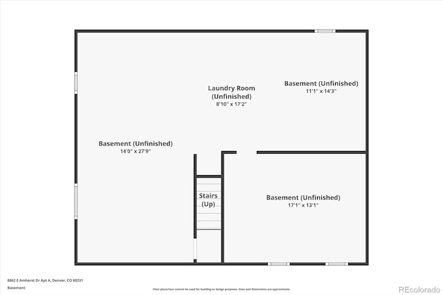 8862 E Amherst Dr Unit A, Denver, CO 80231 - photo 42