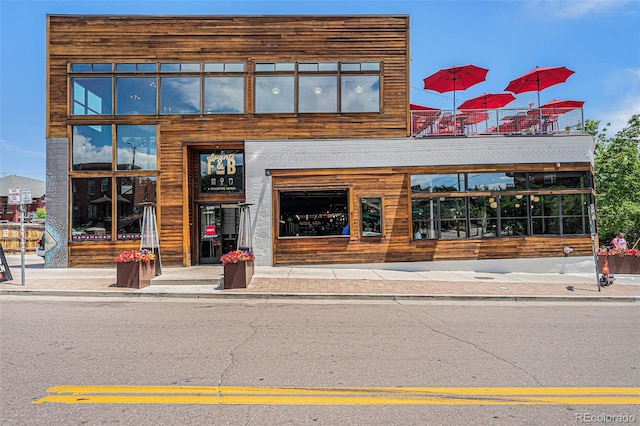 4102 Quivas St, Denver, CO 80211 - view of property