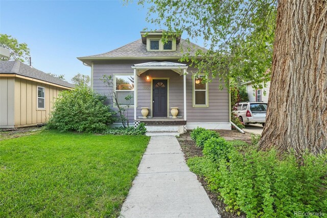 422 Atwood St, Longmont, CO 80501 - photo 1
