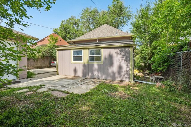 422 Atwood St, Longmont, CO 80501 - photo 25