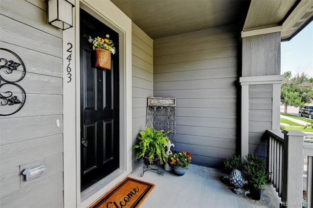 2463 Alpine St, Longmont, CO 80504 - entrance to property featuring a porch