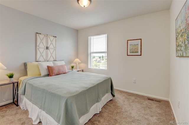 2463 Alpine St, Longmont, CO 80504 - bedroom with carpet and baseboards