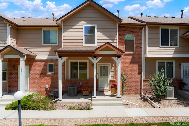 7520 W Coal Mine Ave Unit C, Littleton, CO 80123 - multi unit property featuring brick siding