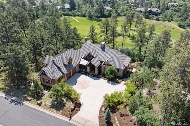 964 Westchester Cir, Castle Rock, CO 80108 - photo 1