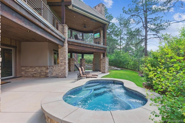 964 Westchester Cir, Castle Rock, CO 80108 - photo 41