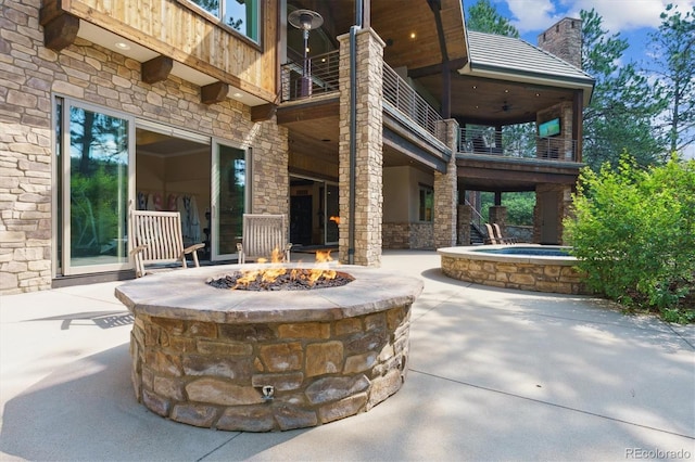 964 Westchester Cir, Castle Rock, CO 80108 - photo 42